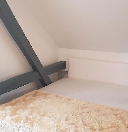 Joanna Apartment - Вормс Екстер'єр фото