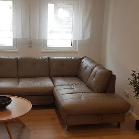 Joanna Apartment - Вормс Екстер'єр фото