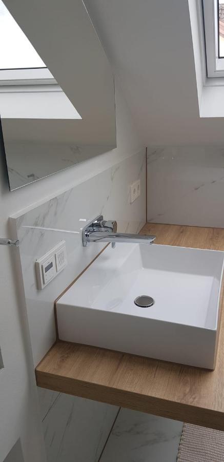 Joanna Apartment - Вормс Екстер'єр фото