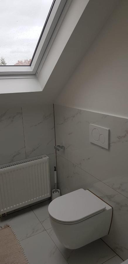 Joanna Apartment - Вормс Екстер'єр фото