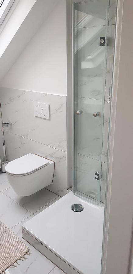 Joanna Apartment - Вормс Екстер'єр фото
