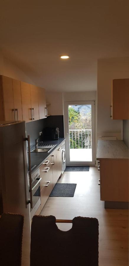 Joanna Apartment - Вормс Екстер'єр фото