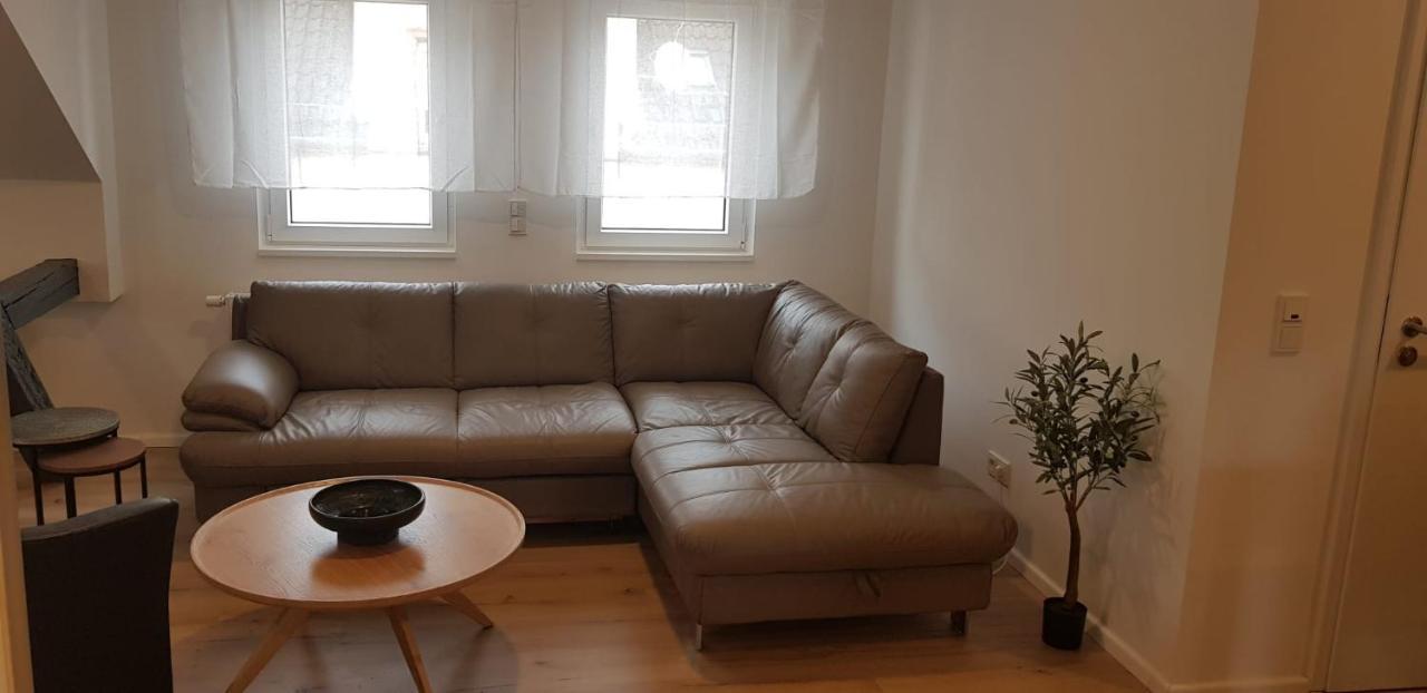 Joanna Apartment - Вормс Екстер'єр фото